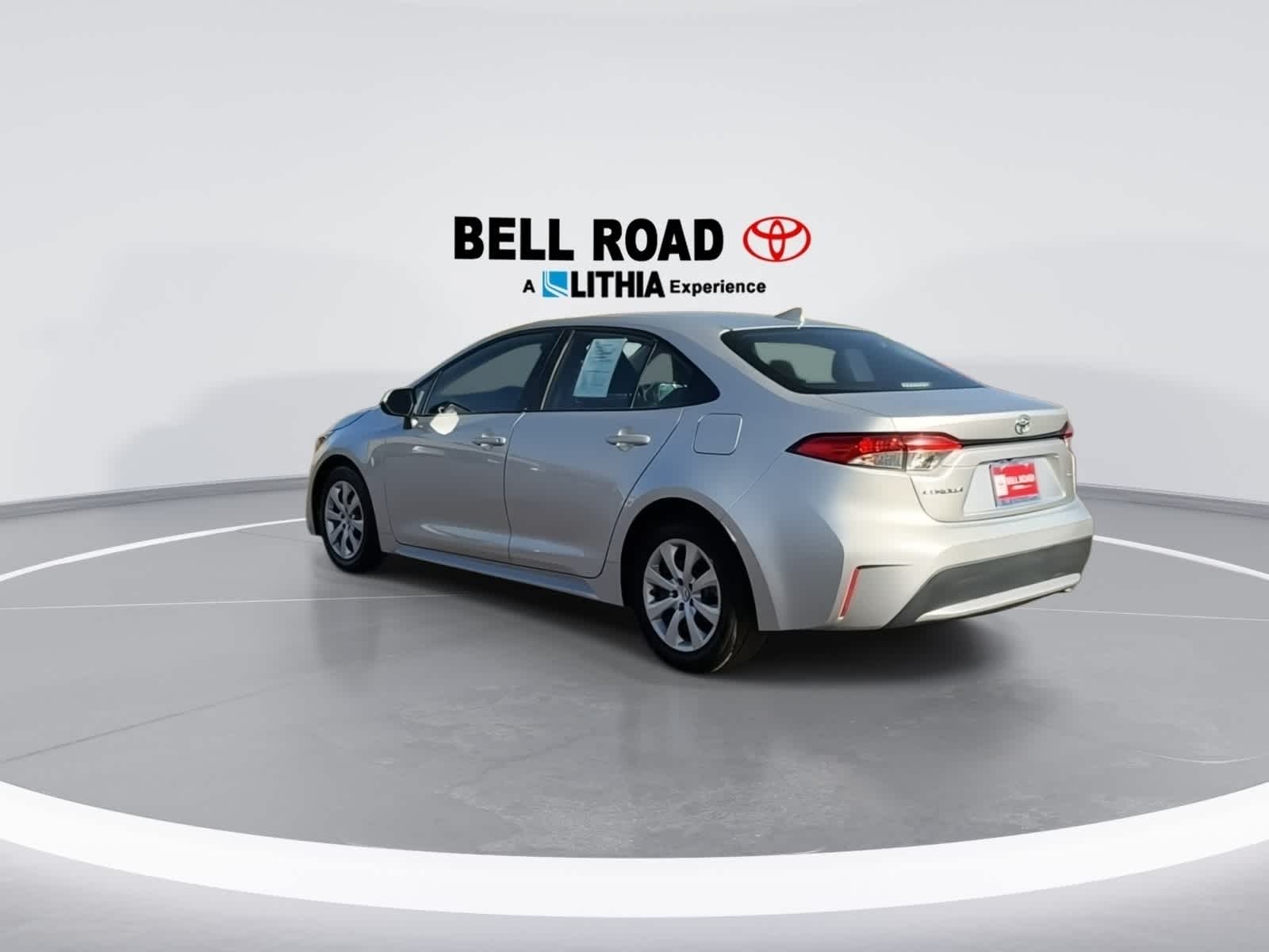 Thumbnail: 2020 Toyota Corolla - 6