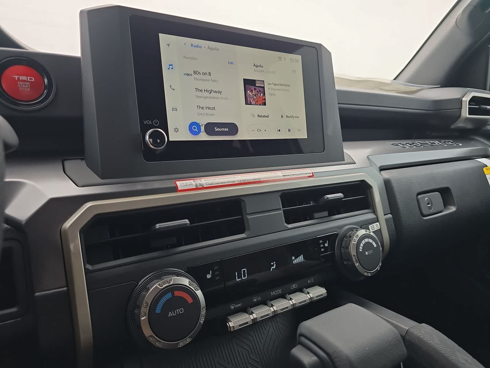 Thumbnail: 2026 Toyota Tacoma - 19