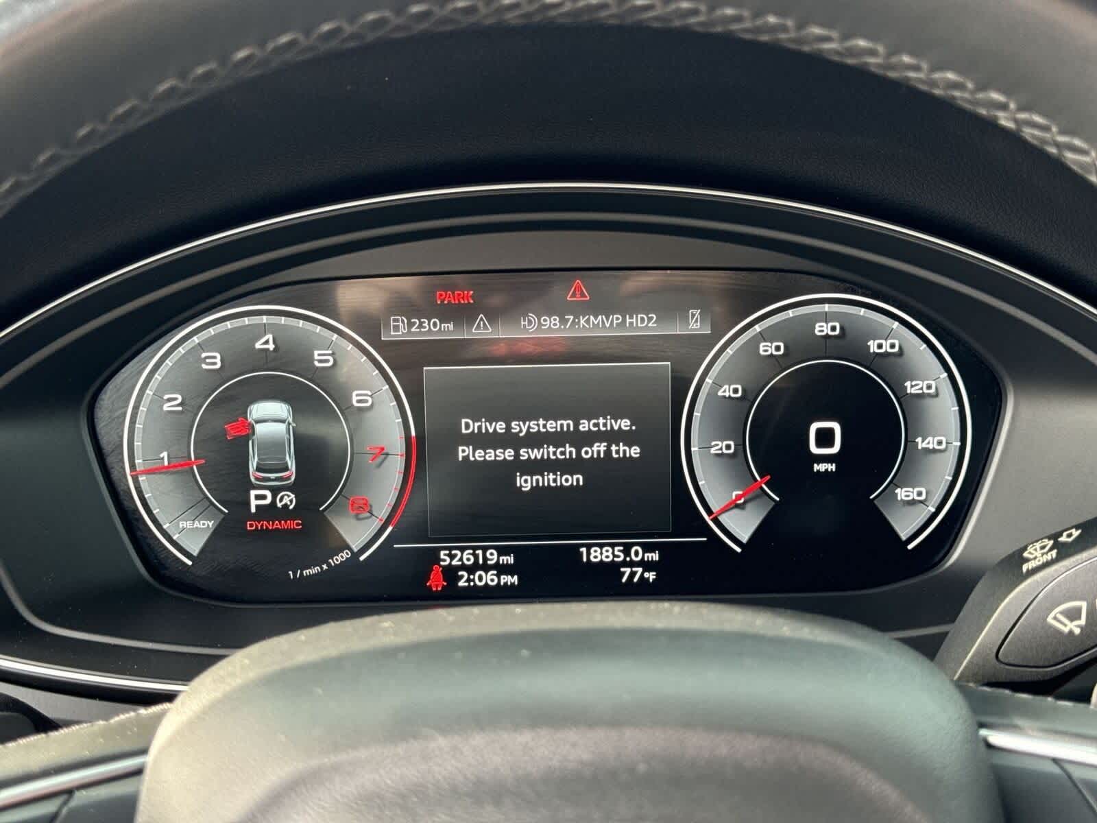 Thumbnail: 2023 Audi Q5 - 30