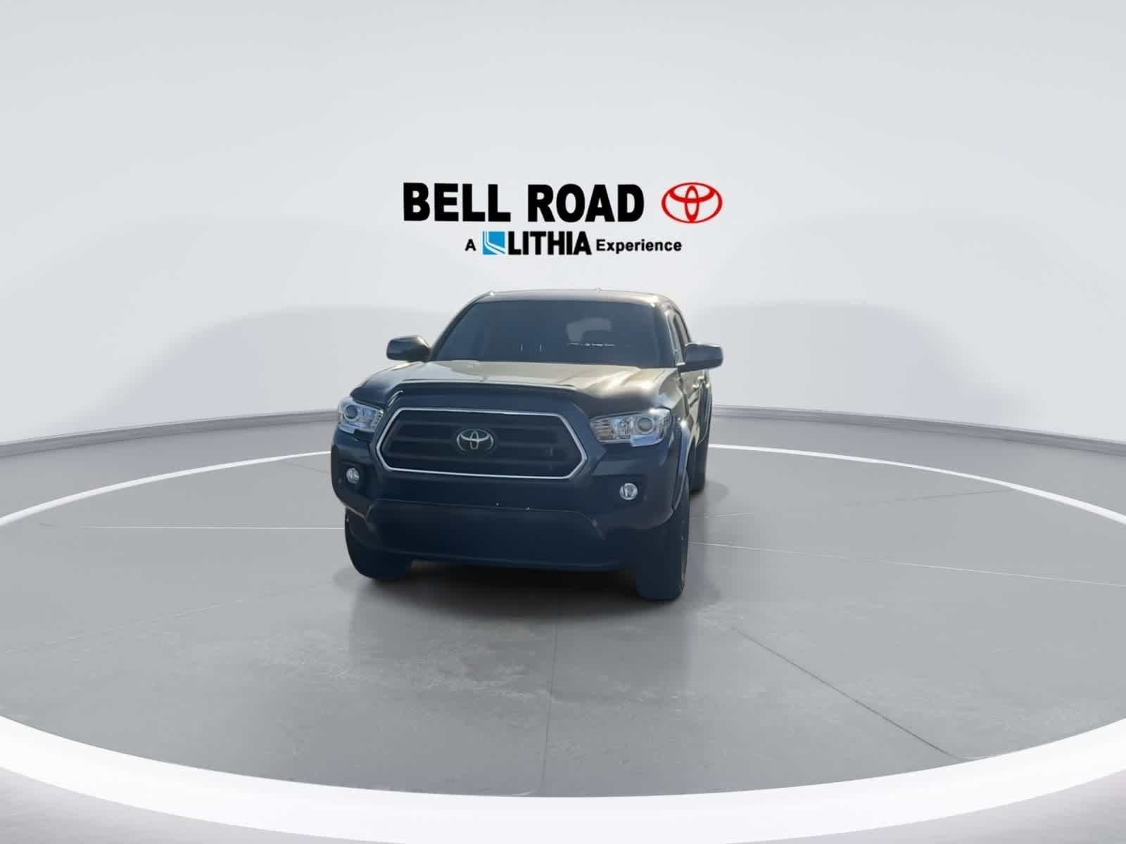 Thumbnail: 2022 Toyota Tacoma - 3