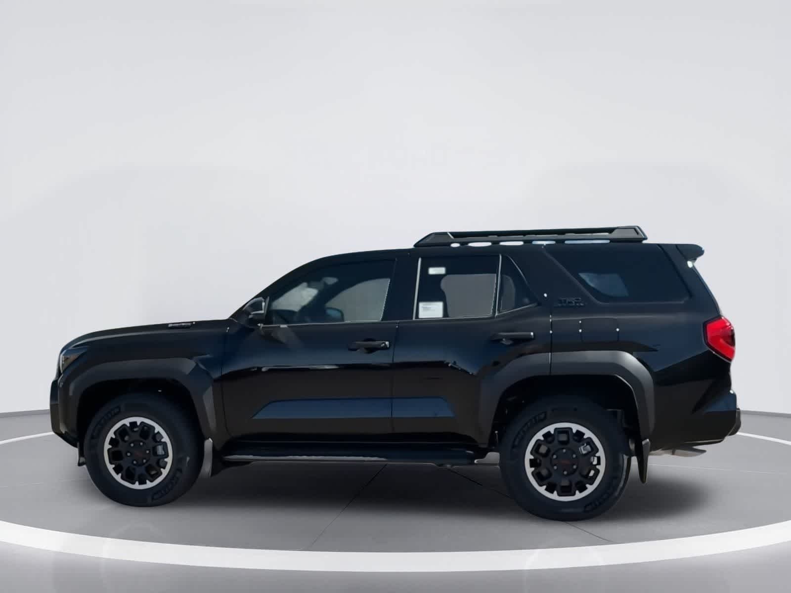 Thumbnail: 2025 Toyota 4Runner - 5
