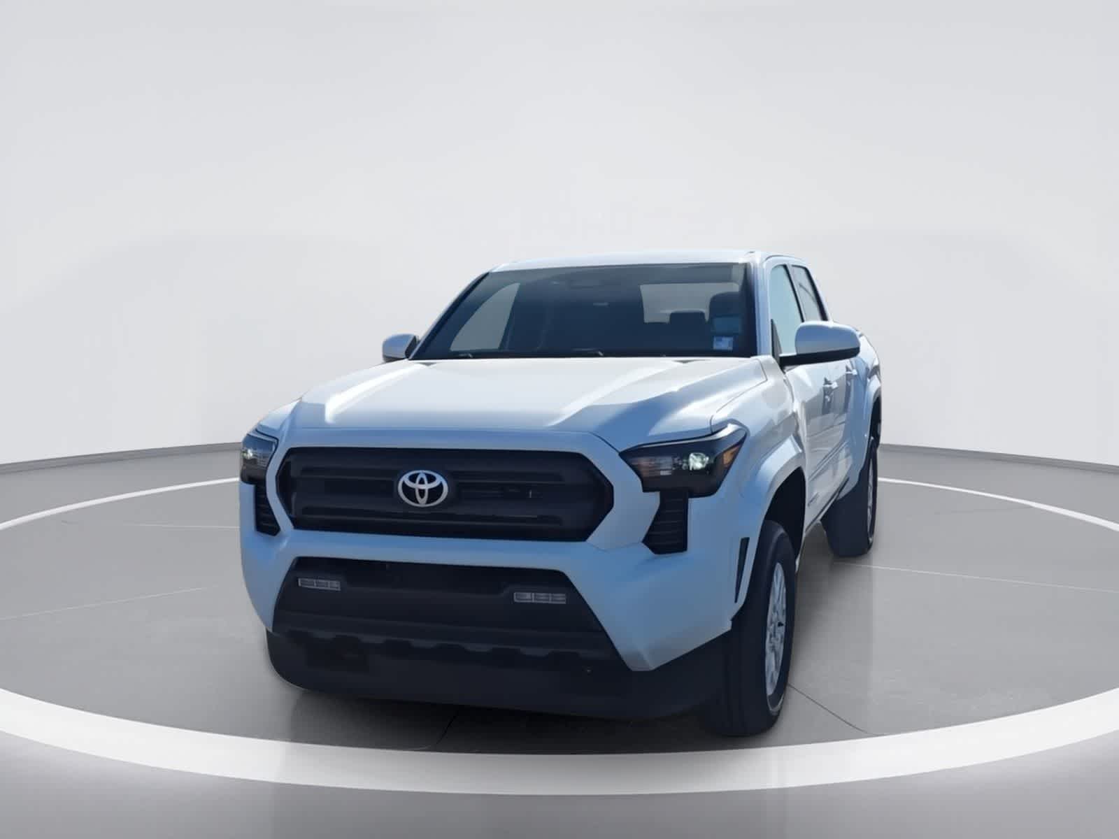 Thumbnail: 2026 Toyota Tacoma - 3