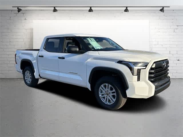 2024 Toyota Tundra SR5 8