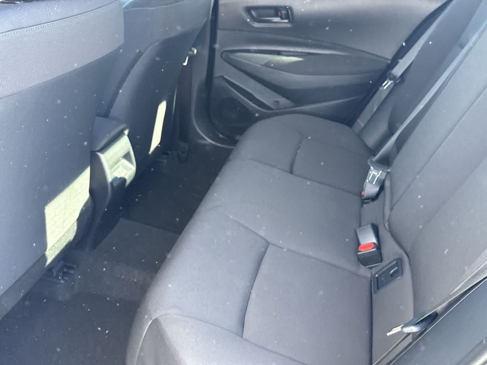 Thumbnail: 2025 Toyota Corolla - 14