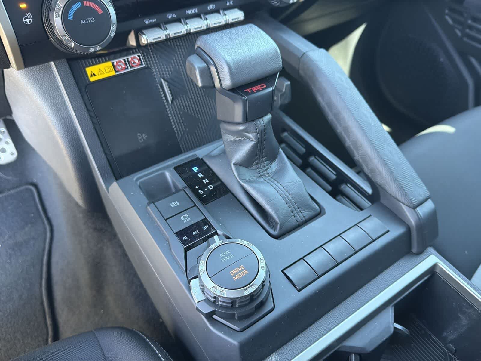 Thumbnail: 2025 Toyota Tacoma - 25