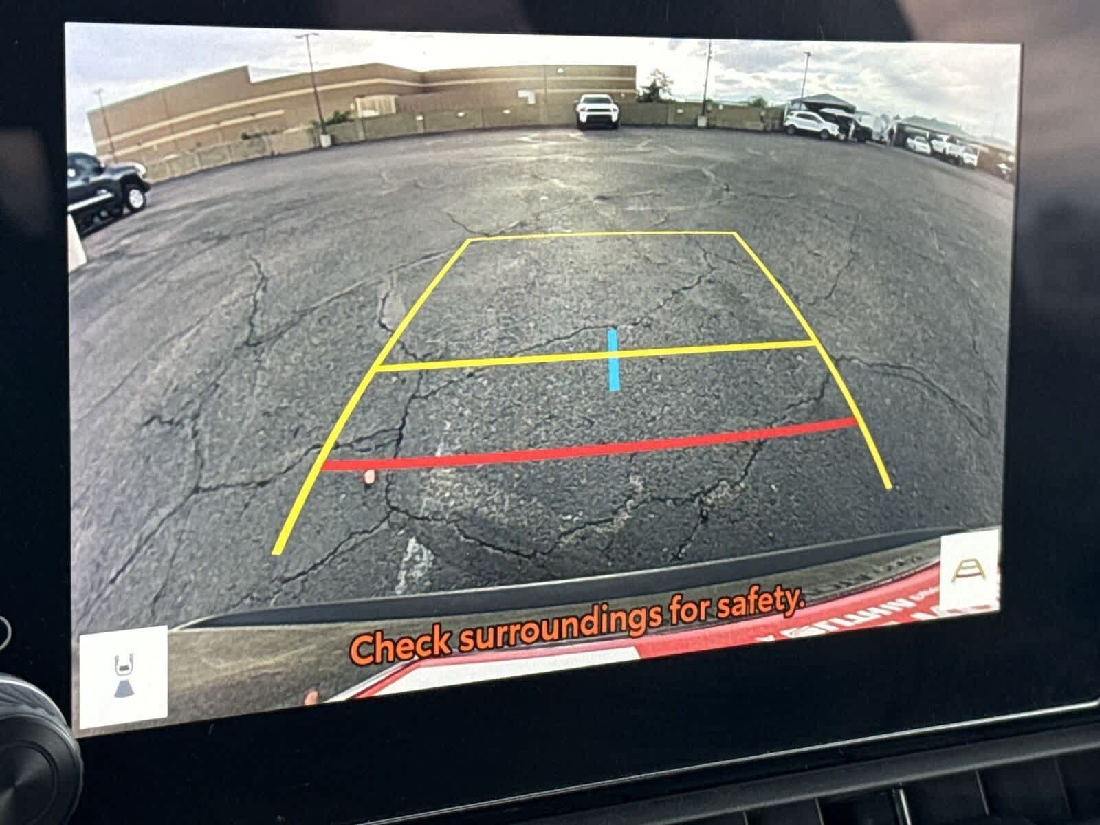 Thumbnail: 2024 Toyota RAV4 - 22