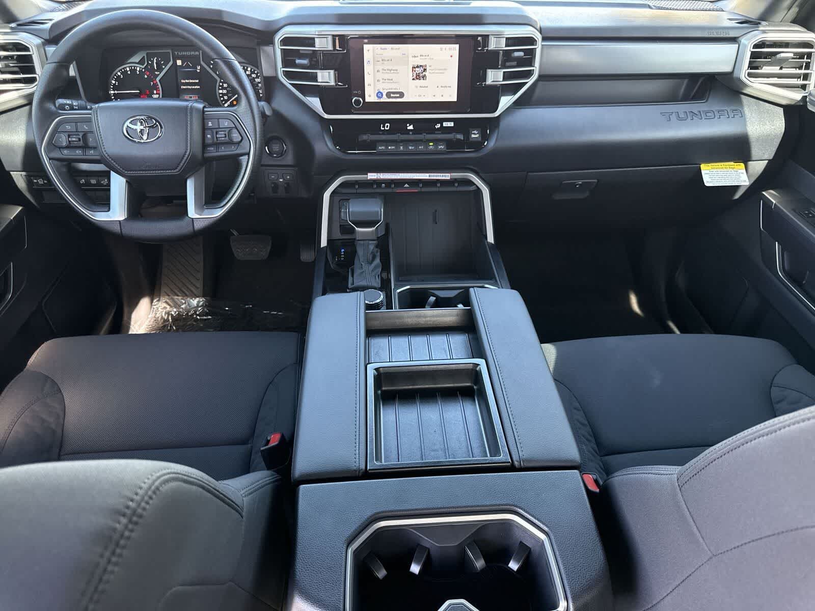 Thumbnail: 2026 Toyota Tundra - 15