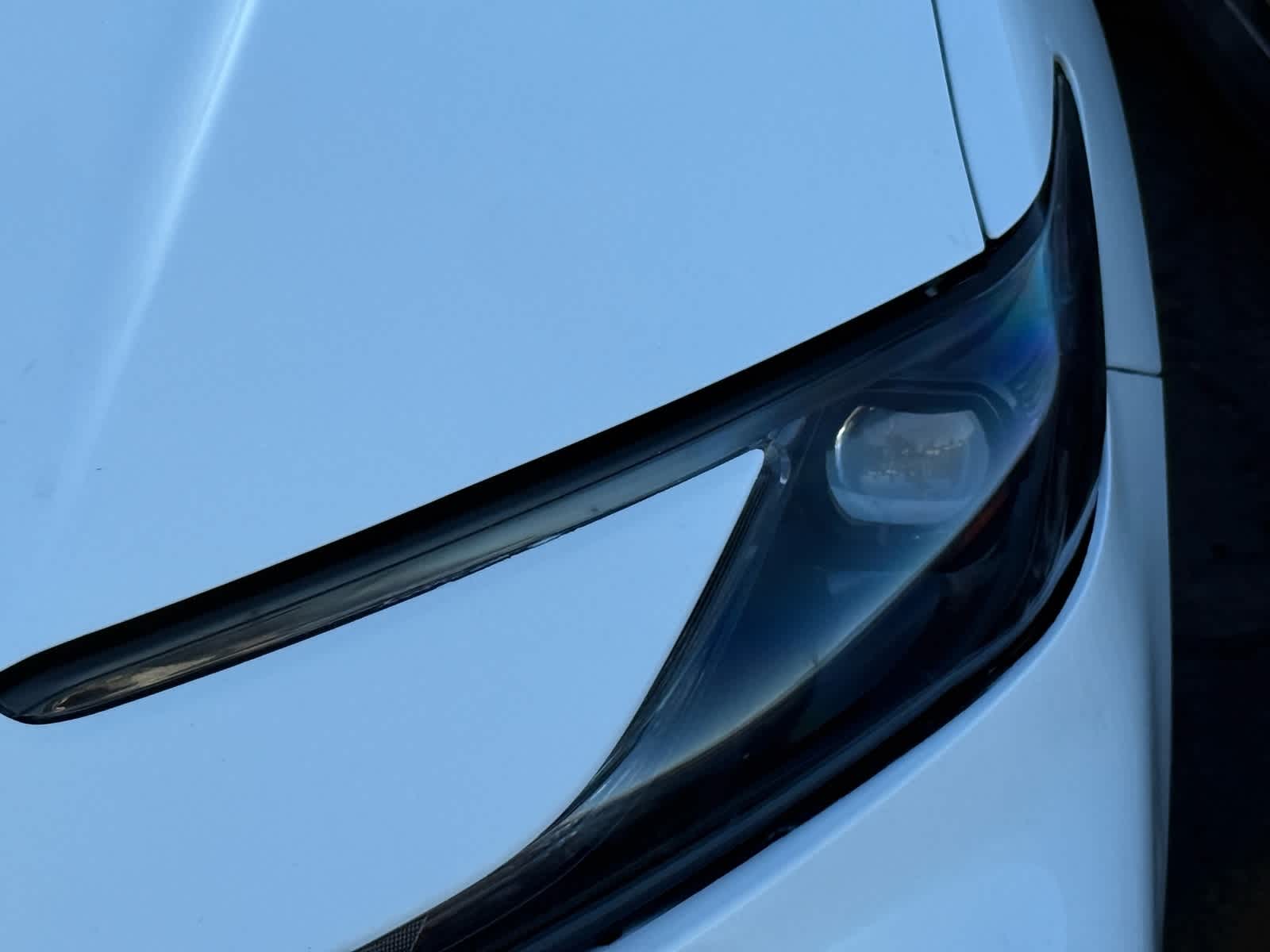 Thumbnail: 2025 Toyota Camry - 19