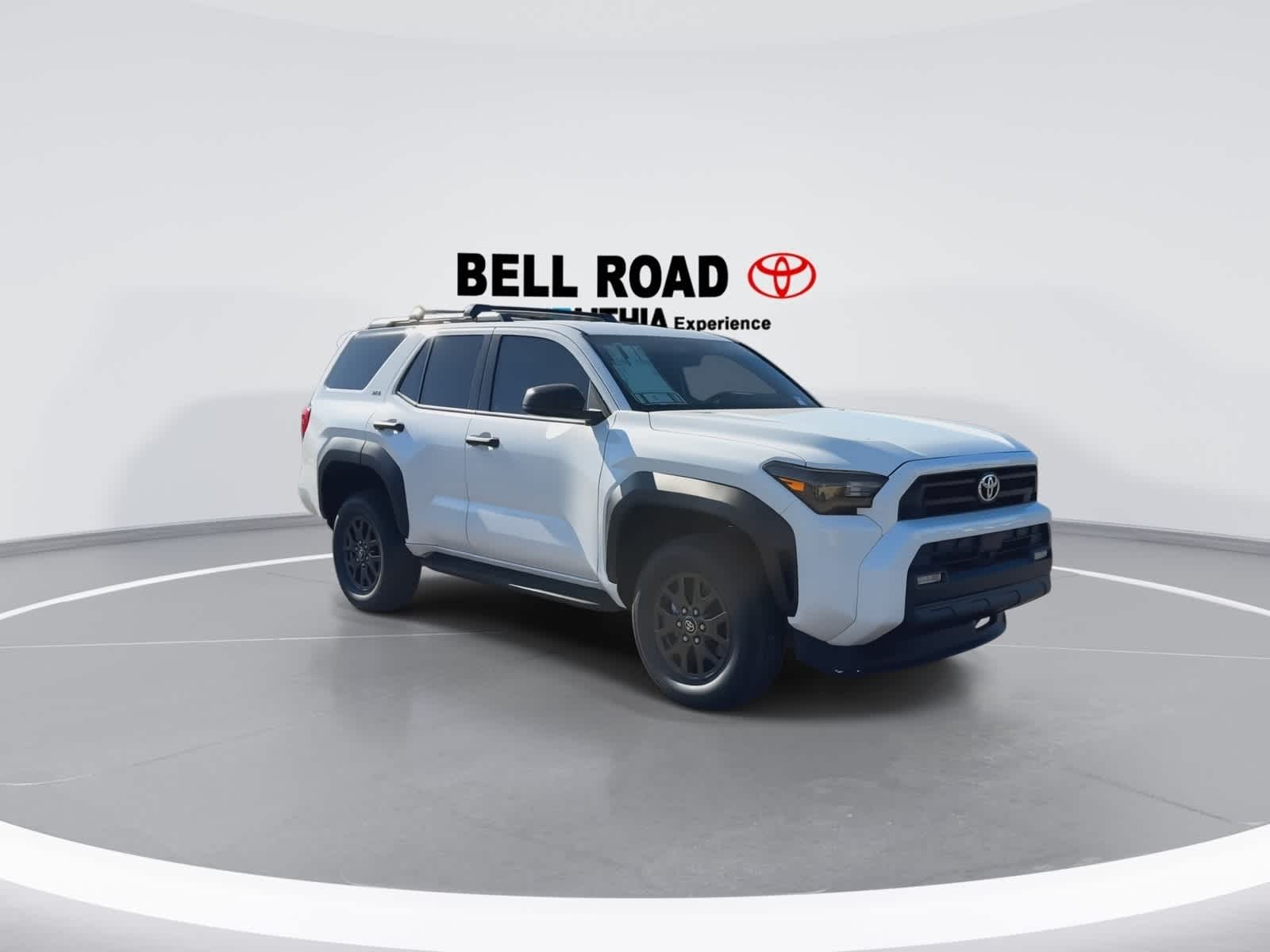Thumbnail: 2025 Toyota 4Runner - 2