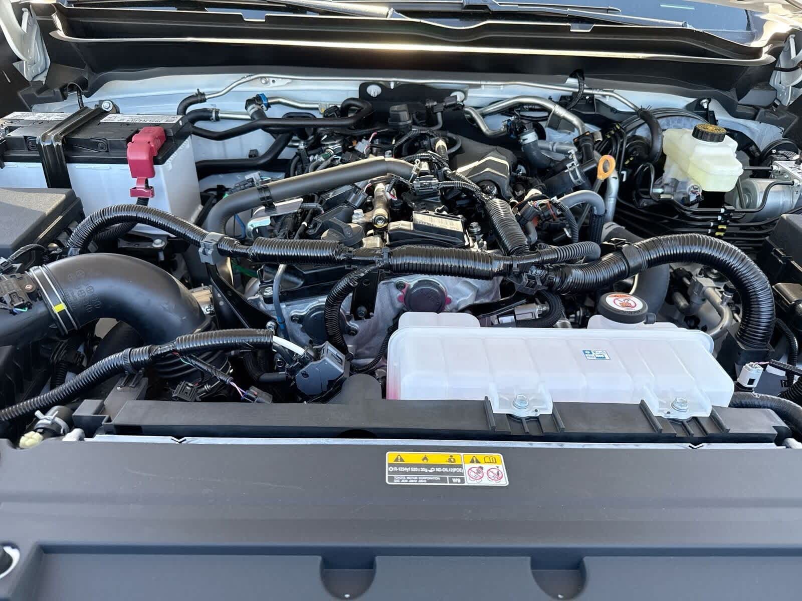 Thumbnail: 2025 Toyota Tacoma - 31