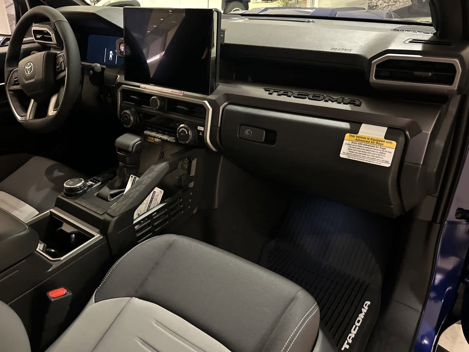 Thumbnail: 2025 Toyota Tacoma - 12