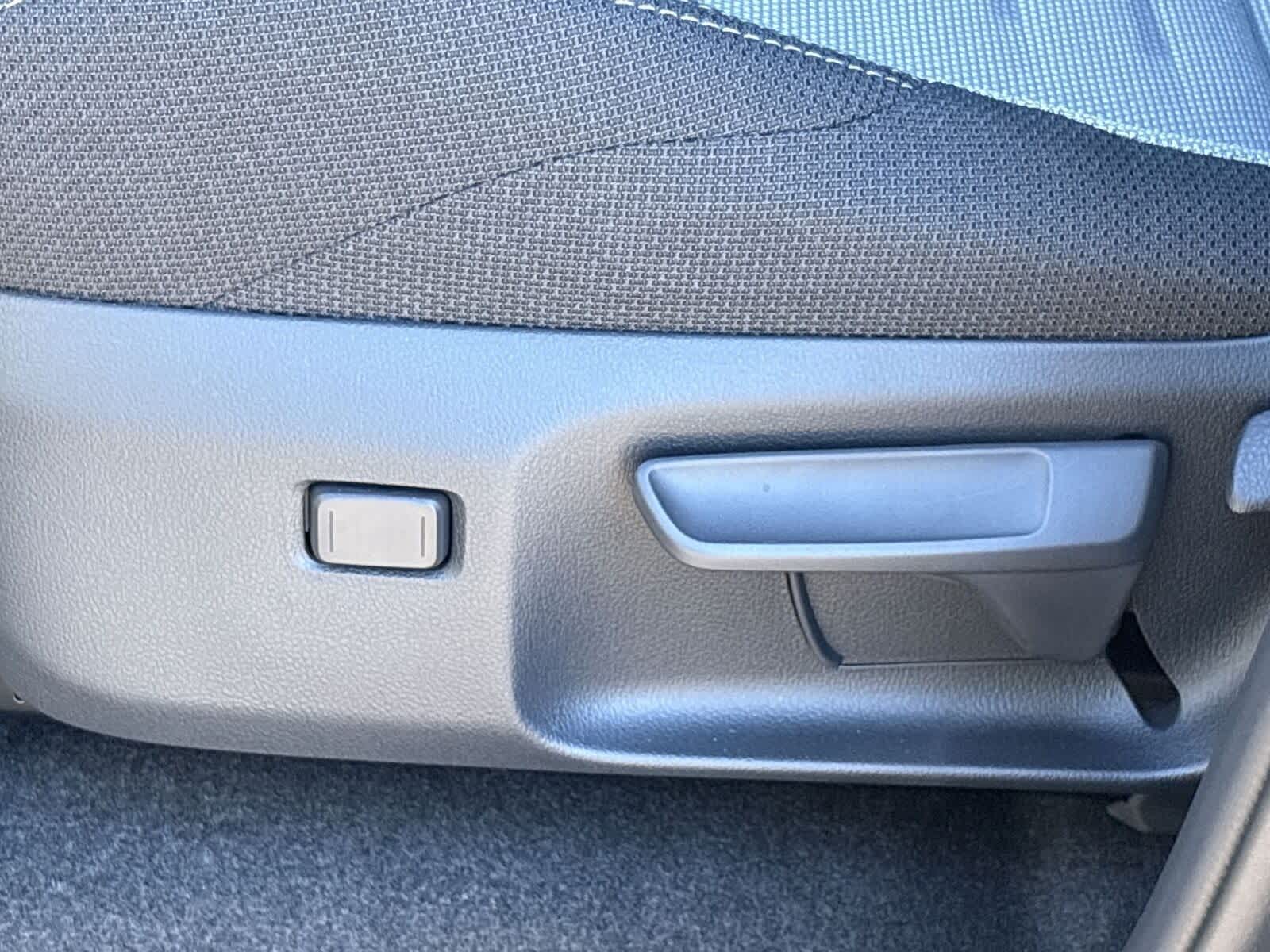 Thumbnail: 2025 Toyota 4Runner - 18