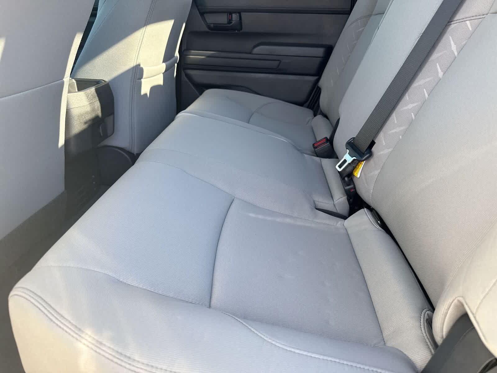 Thumbnail: 2025 Toyota Tacoma - 14