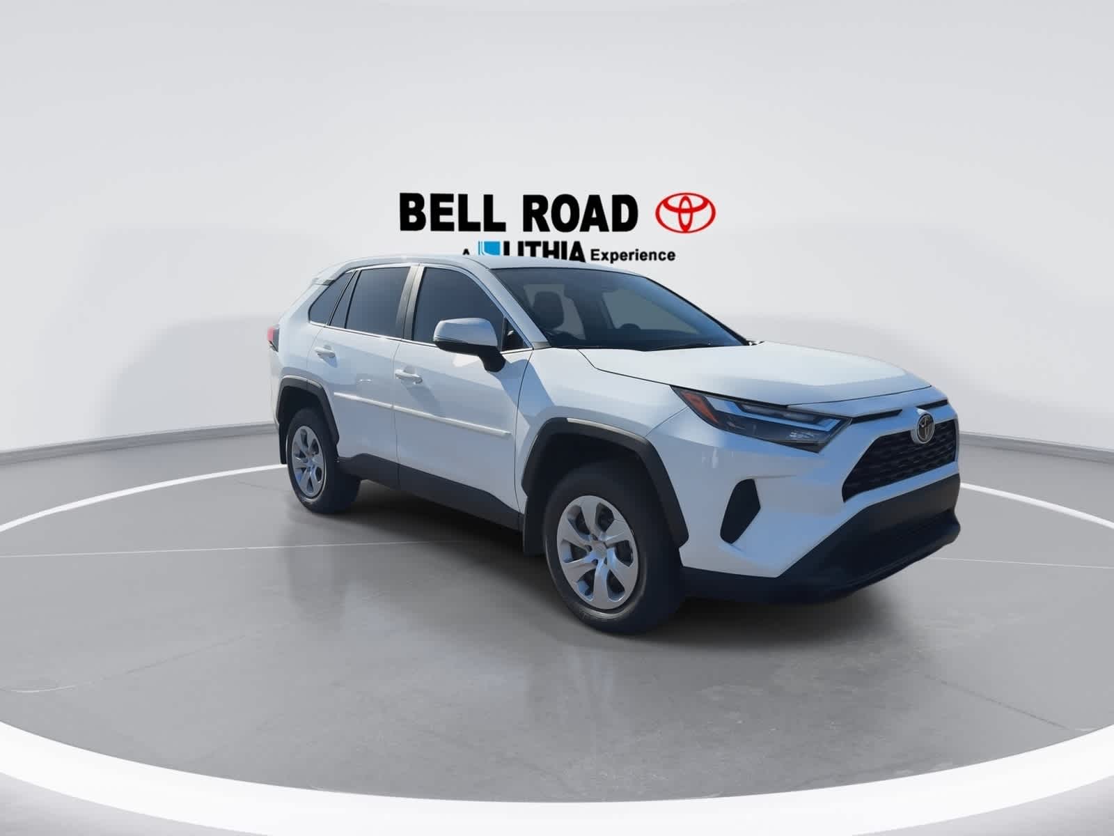 Thumbnail: 2025 Toyota RAV4 - 2