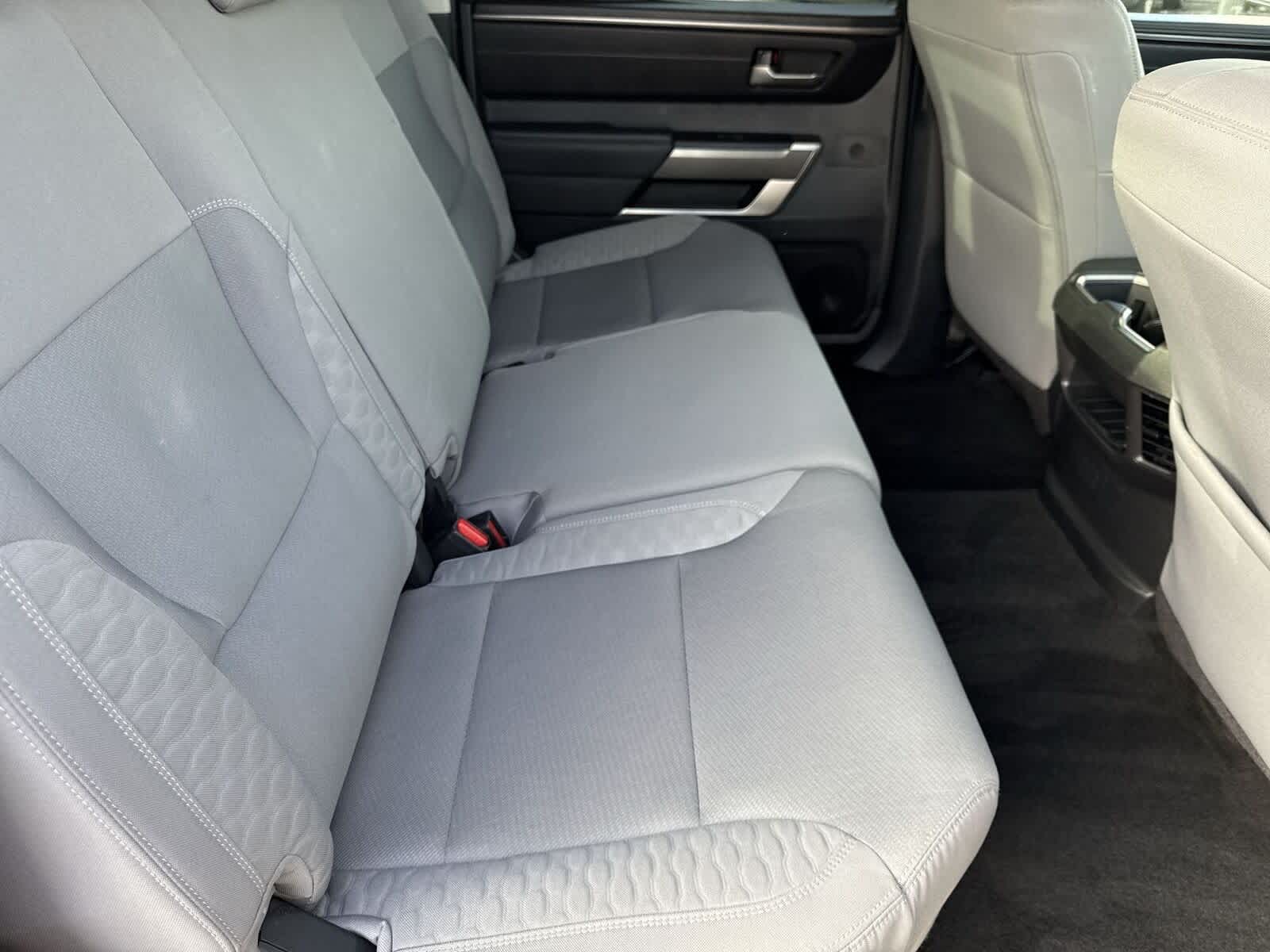 Thumbnail: 2022 Toyota Tundra - 13