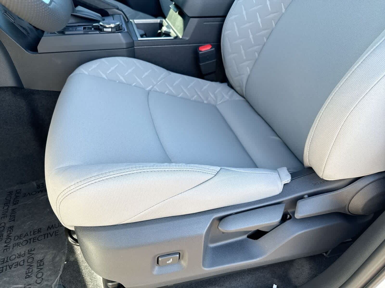 Thumbnail: 2025 Toyota Tacoma - 18