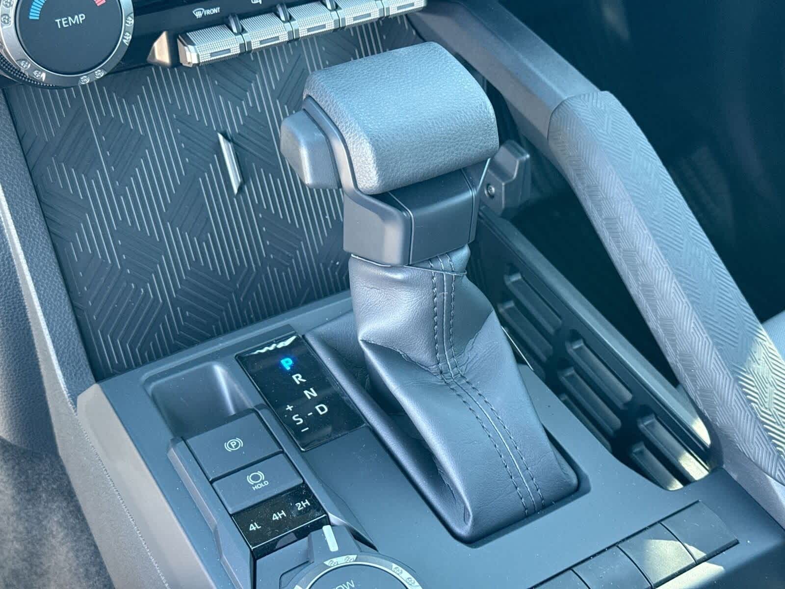 Thumbnail: 2025 Toyota Tacoma - 24