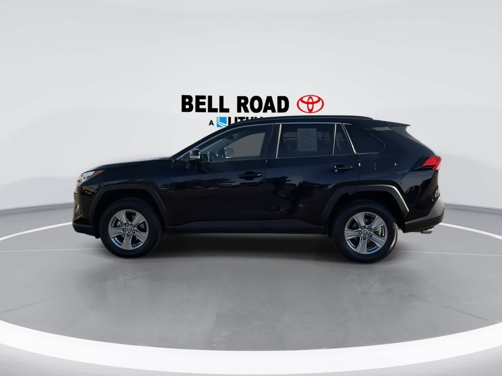 Thumbnail: 2023 Toyota RAV4 - 5