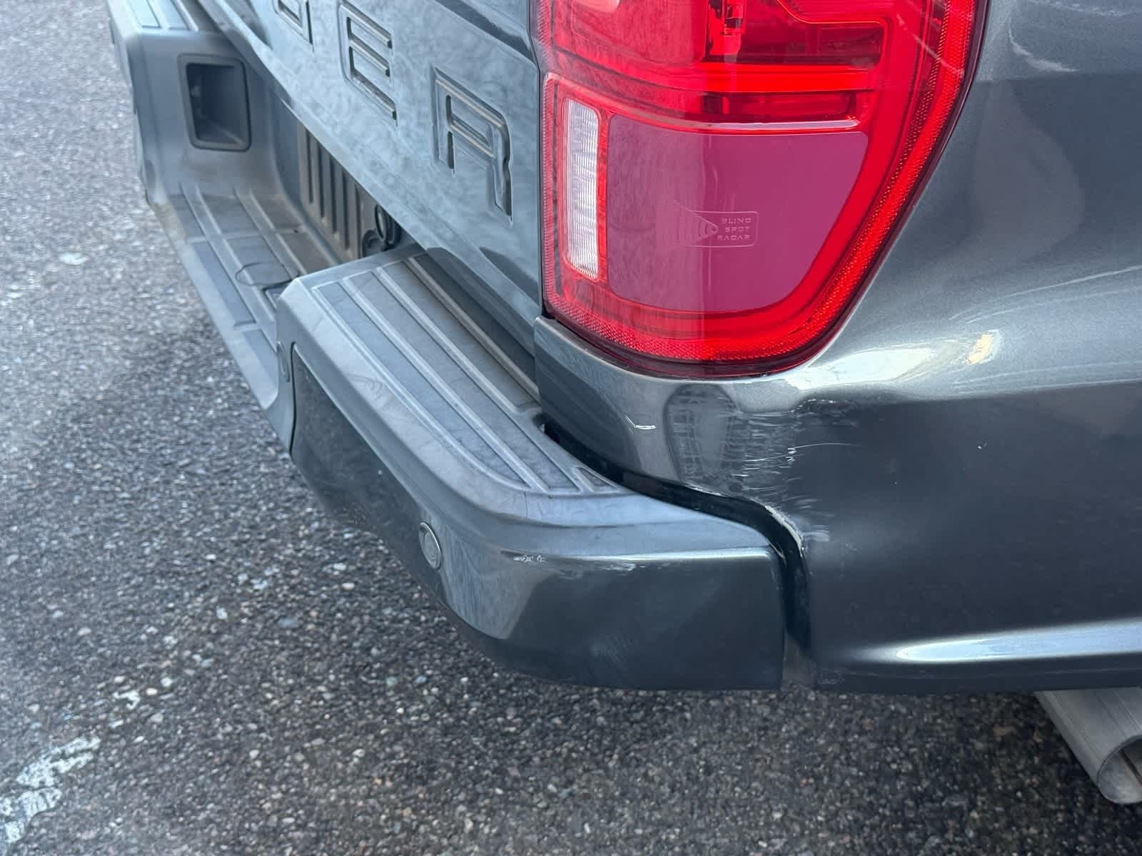 Thumbnail: 2019 Ford Ranger - 14