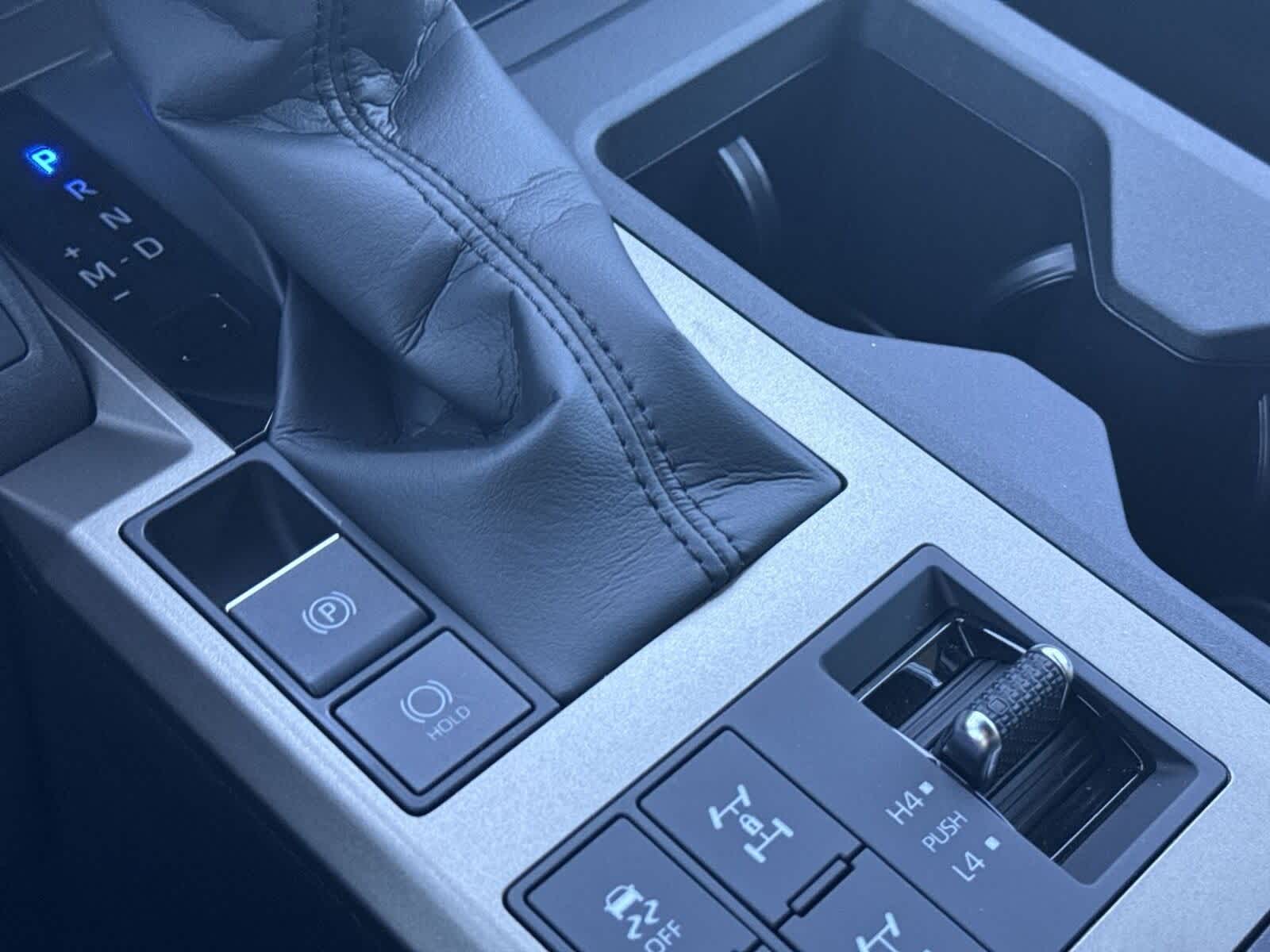 Thumbnail: 2025 Toyota Land Cruiser - 25