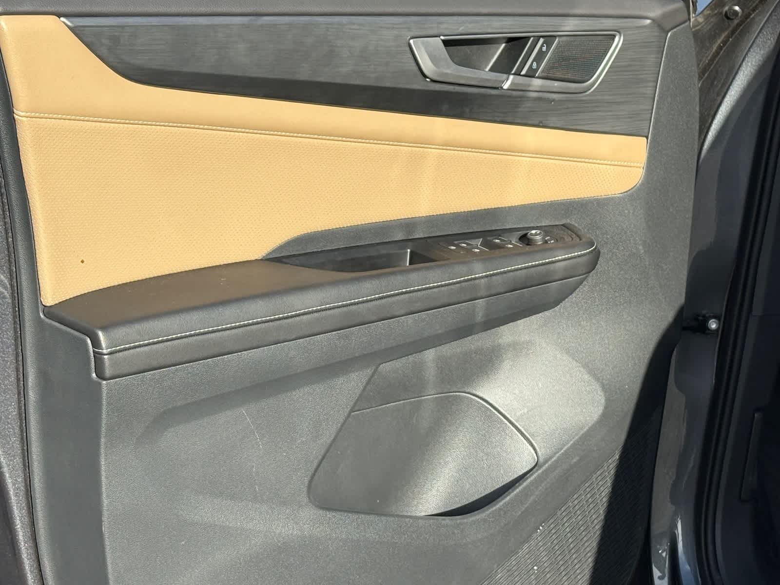 Thumbnail: 2024 Volkswagen Atlas - 18