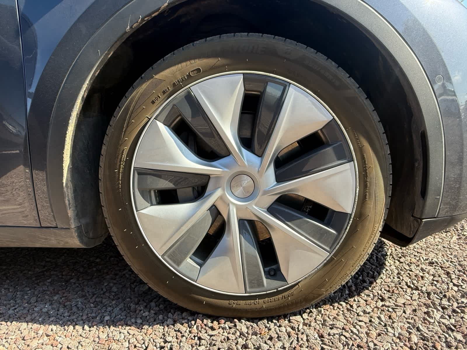 Thumbnail: 2020 Tesla Model Y - 6