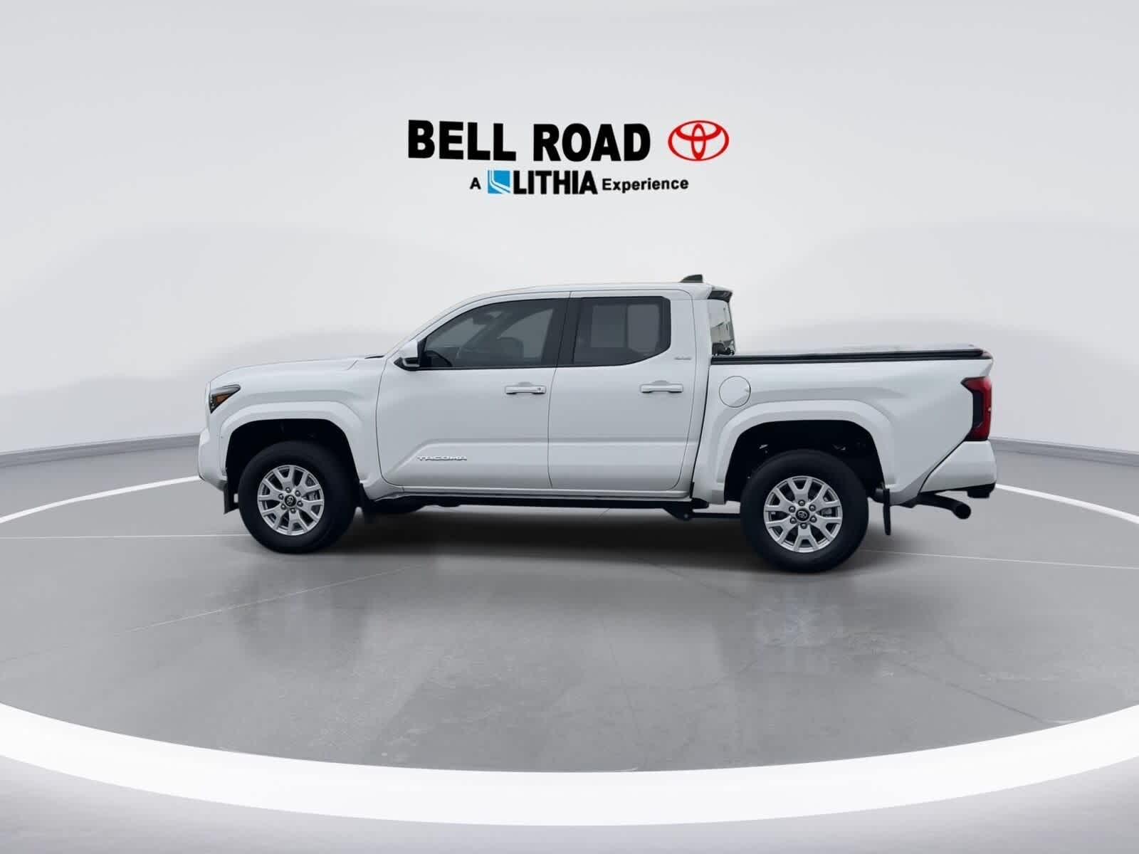 Thumbnail: 2024 Toyota Tacoma - 5