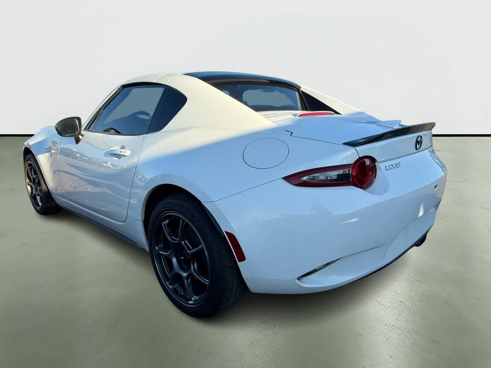 Thumbnail: 2019 Mazda MX-5 Miata - 3
