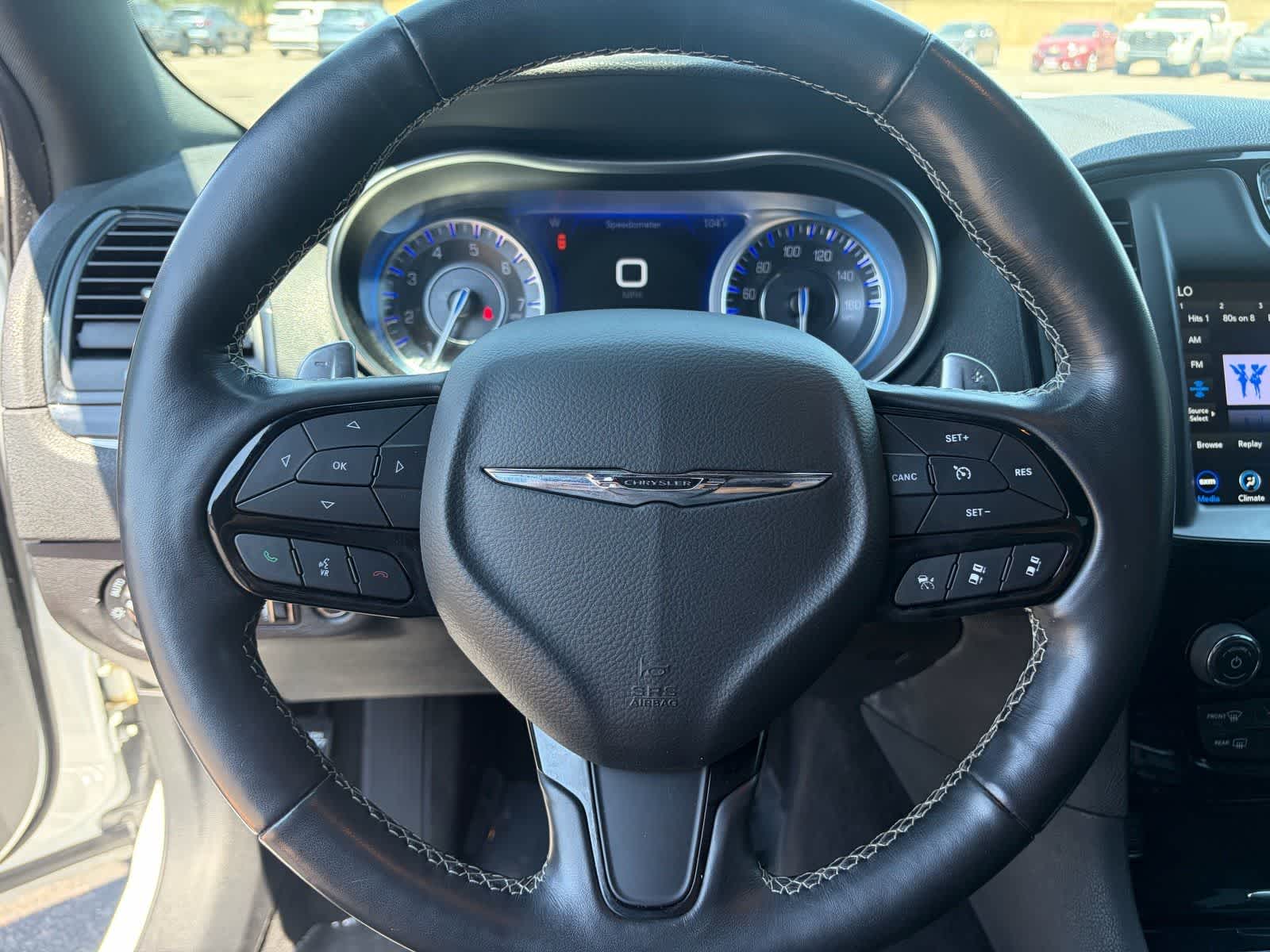 Thumbnail: 2021 Chrysler 300 - 13