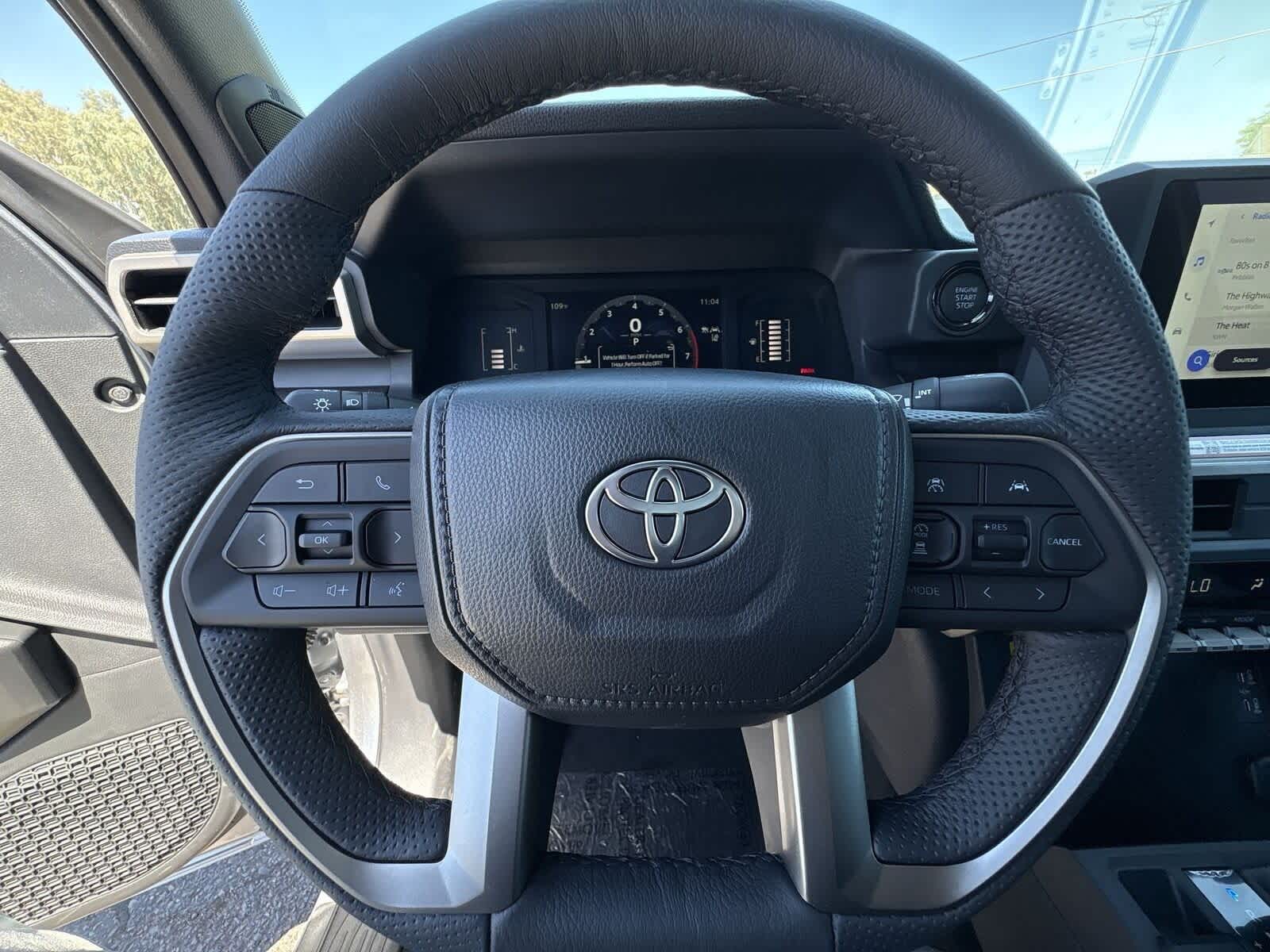 Thumbnail: 2025 Toyota Tacoma - 26