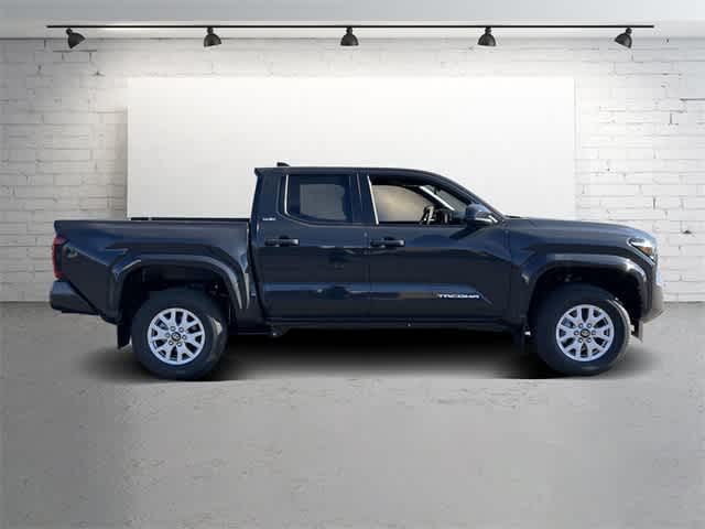 2024 Toyota Tacoma SR5 7