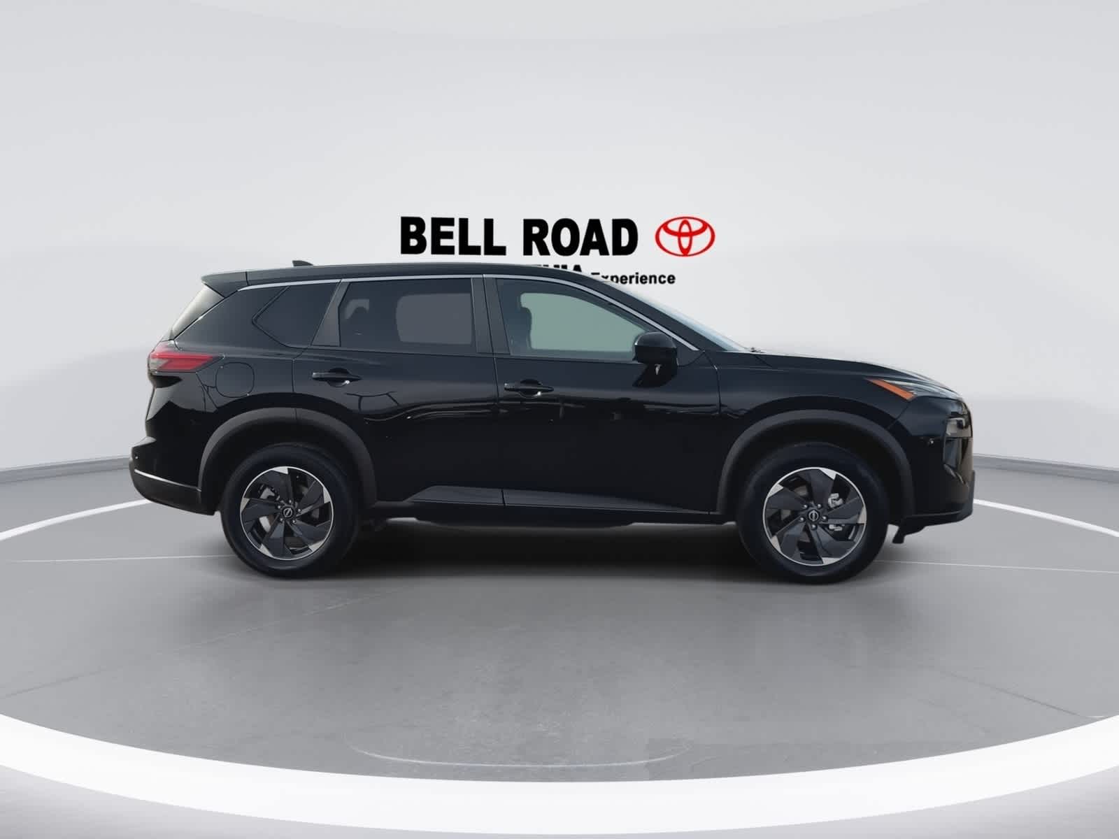 Thumbnail: 2024 Nissan Rogue - 9