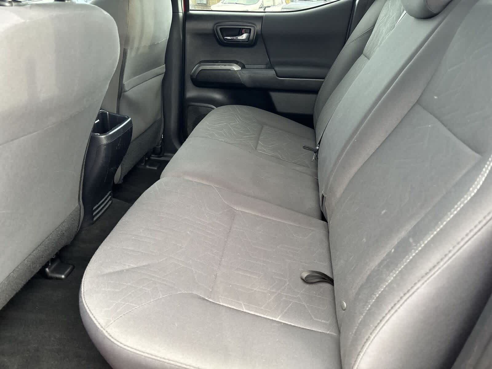 Thumbnail: 2017 Toyota Tacoma - 14