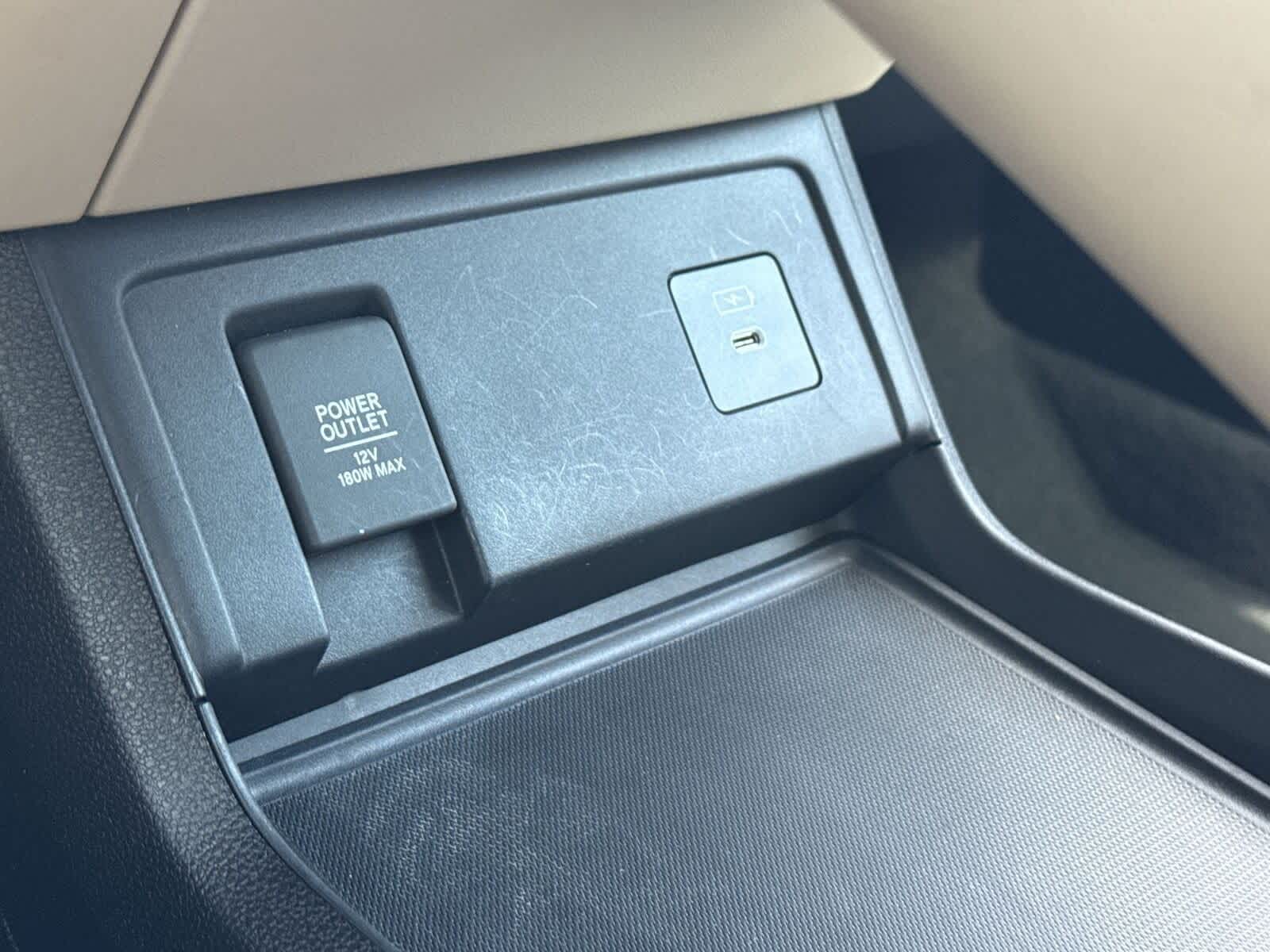 Thumbnail: 2023 Acura RDX - 24