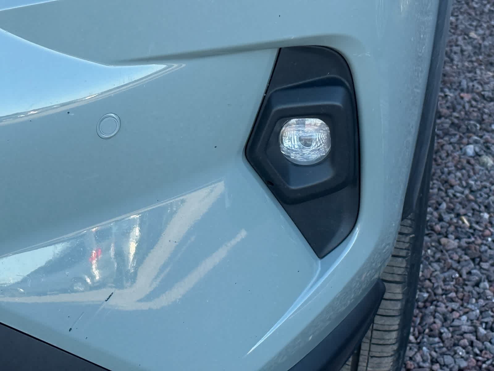 Thumbnail: 2022 Toyota RAV4 - 19