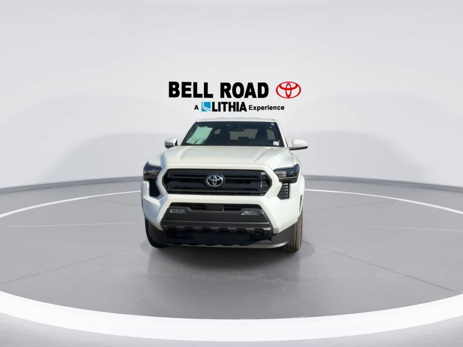 Thumbnail: 2026 Toyota Tacoma - 3