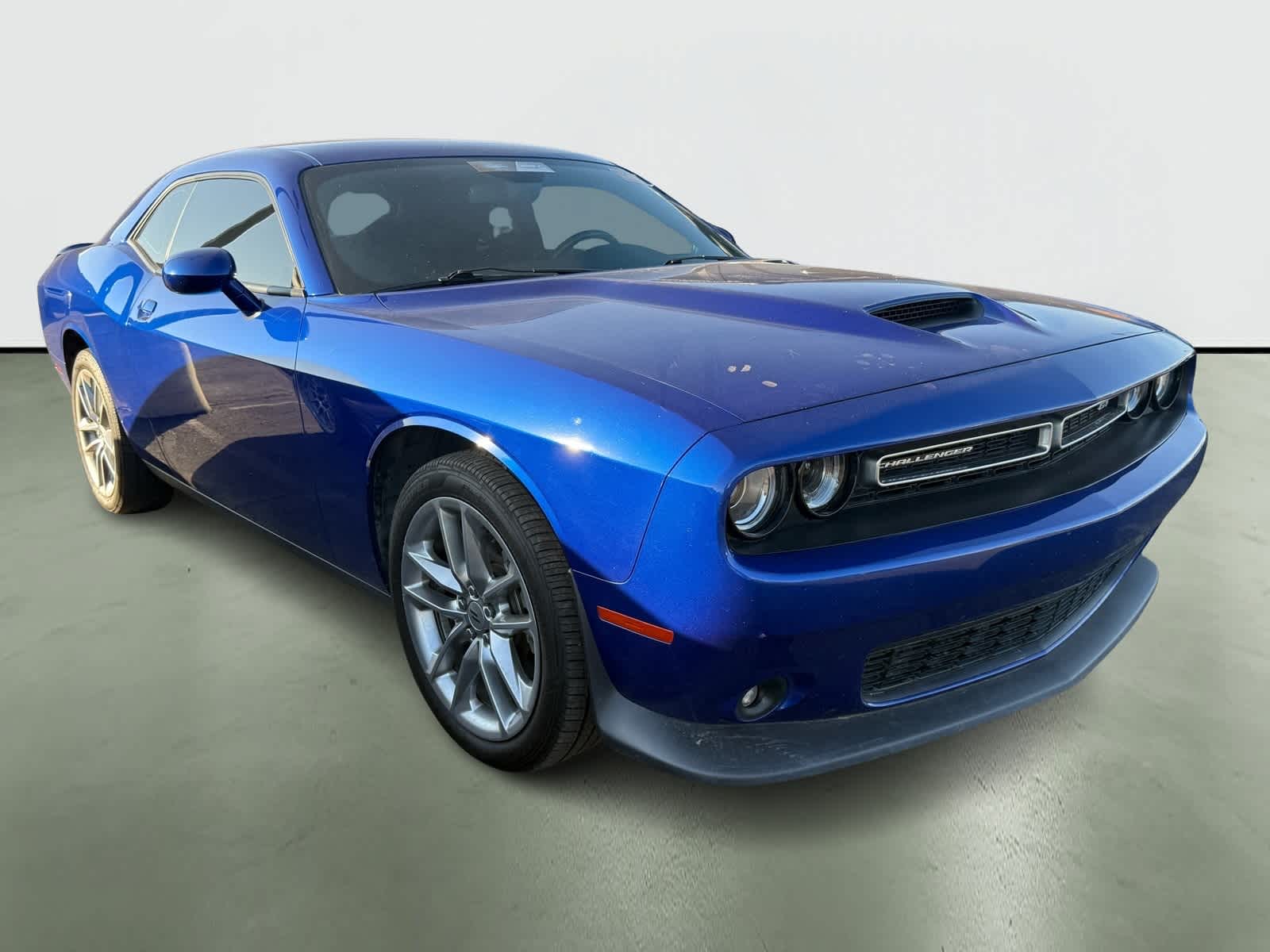 2022 Dodge Challenger GT 5