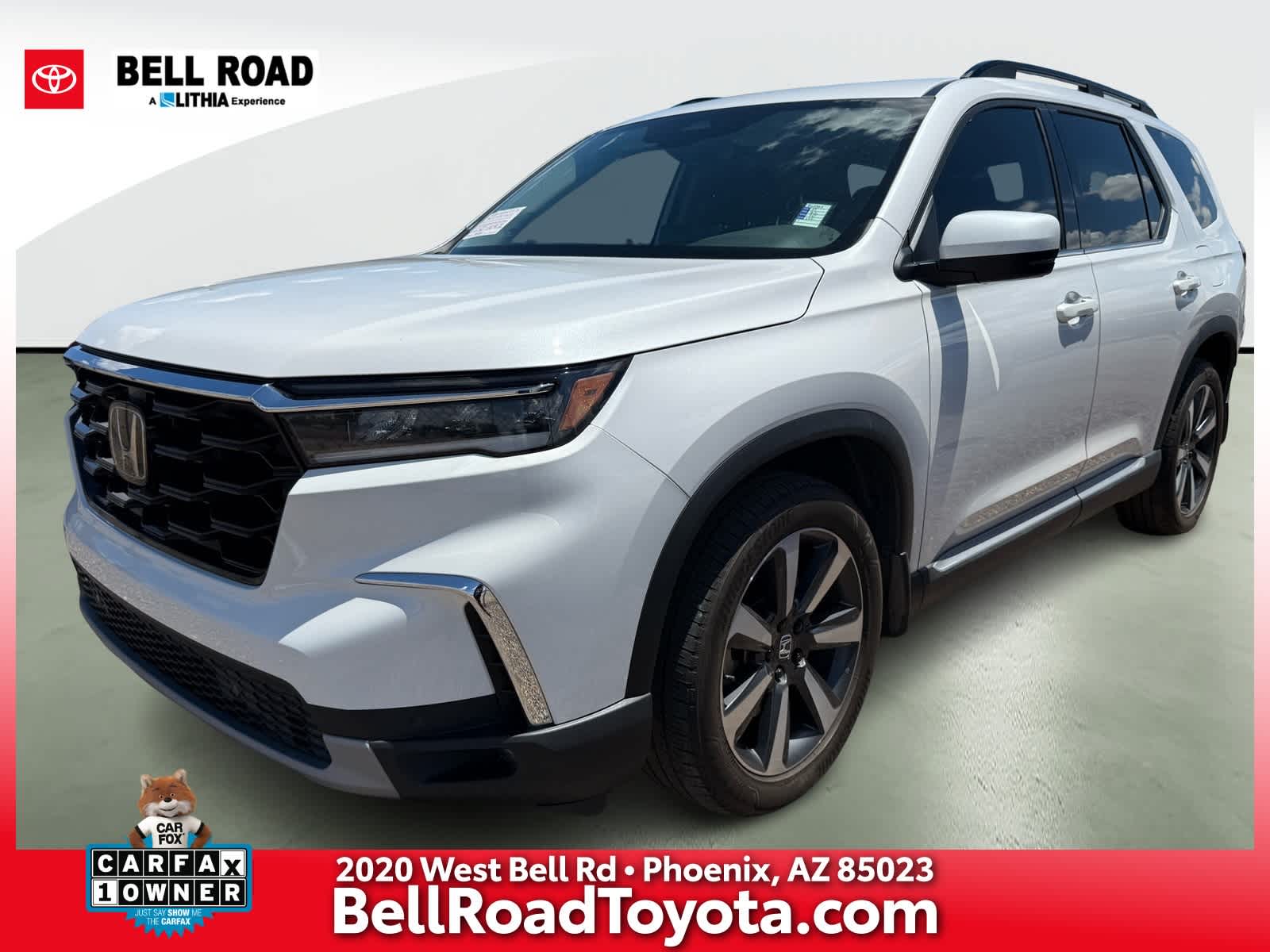 2023 Honda Pilot Touring -
                  Phoenix, AZ