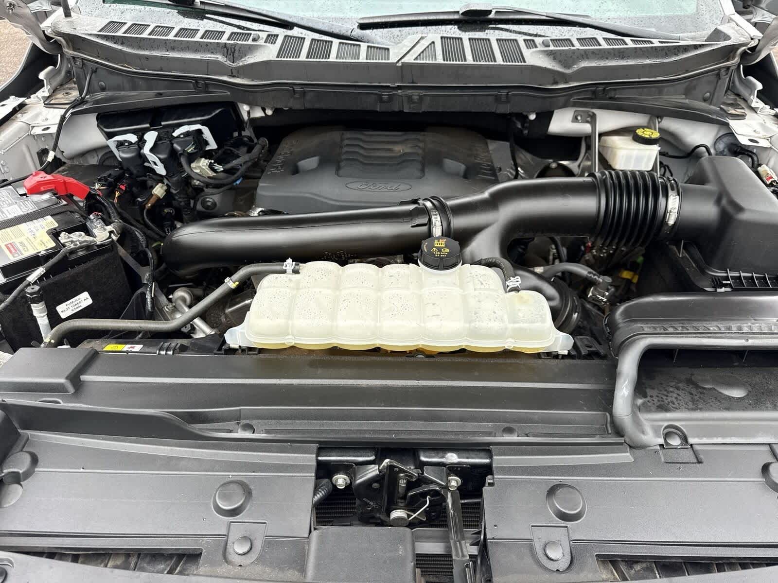 Thumbnail: 2023 Ford F-150 - 32