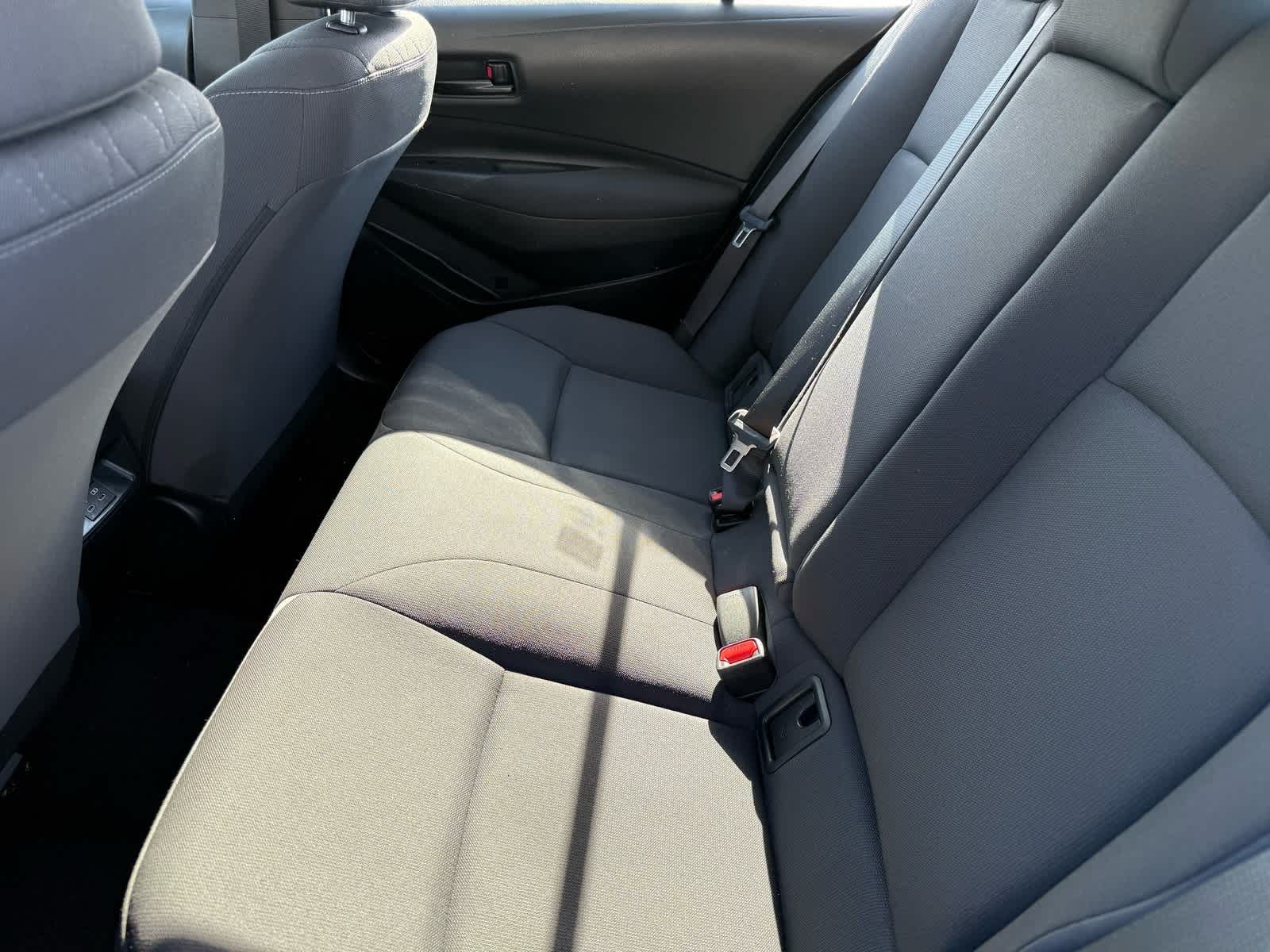 Thumbnail: 2023 Toyota Corolla - 13