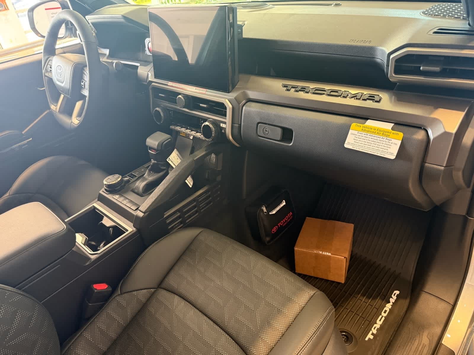 Thumbnail: 2025 Toyota Tacoma - 4