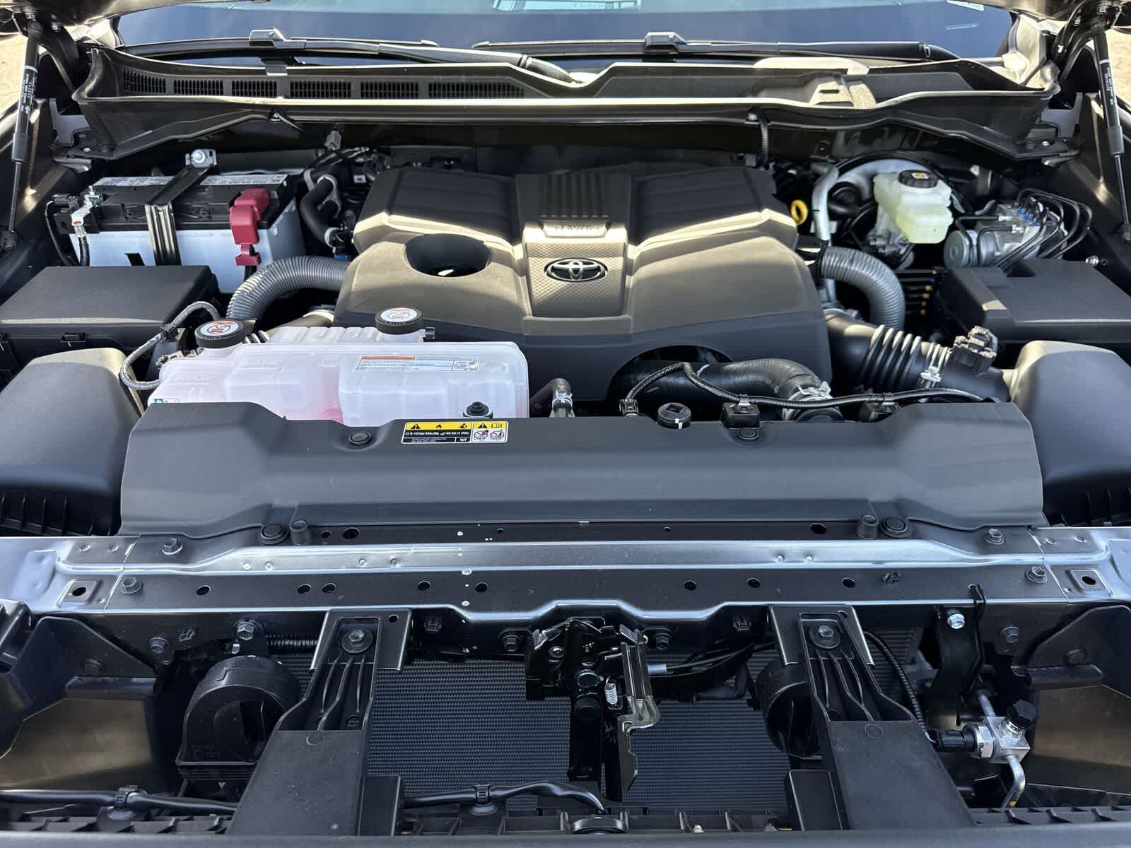 Thumbnail: 2026 Toyota Tundra - 31