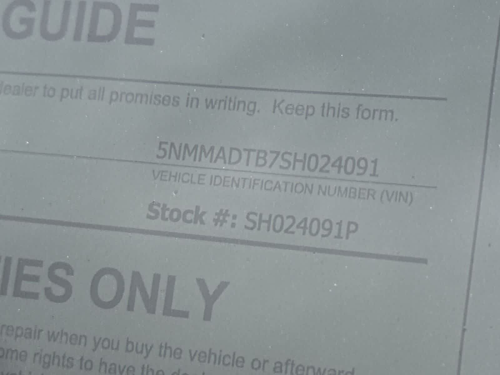 Thumbnail: 2025 Genesis GV70 - 34