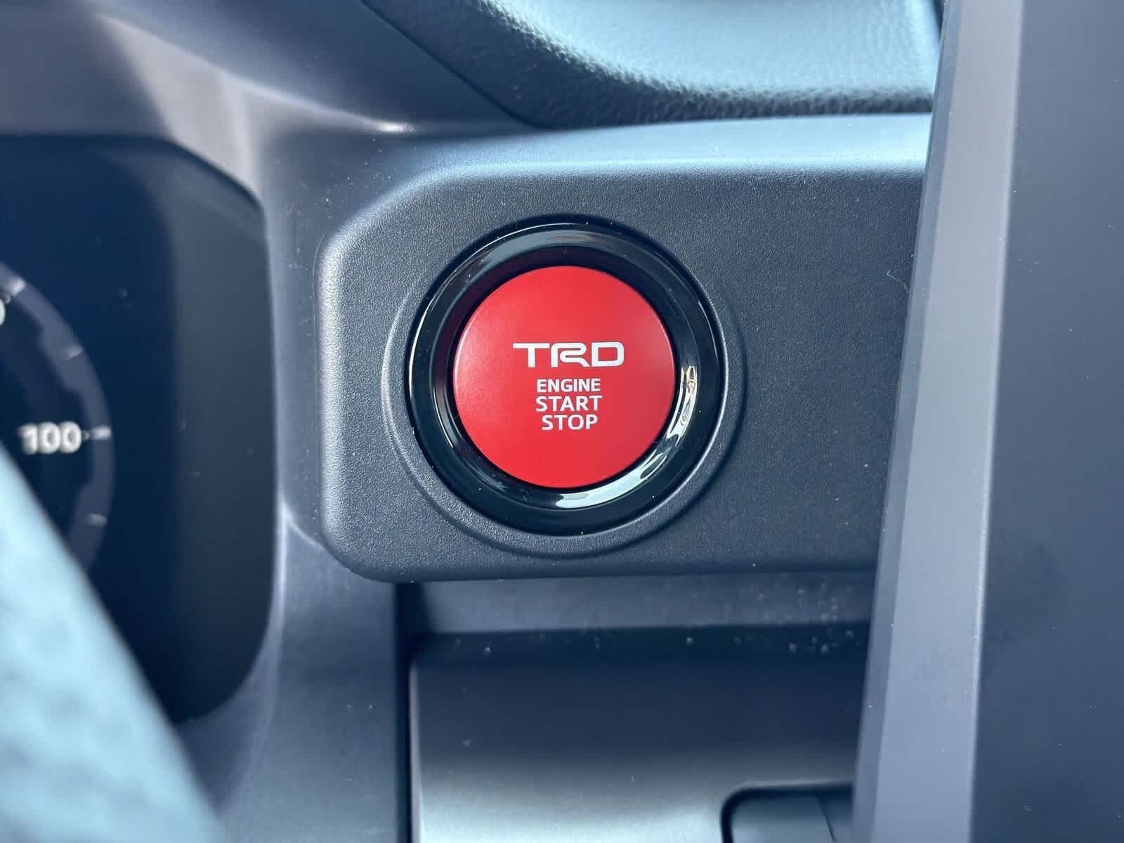 Thumbnail: 2026 Toyota Tacoma - 26