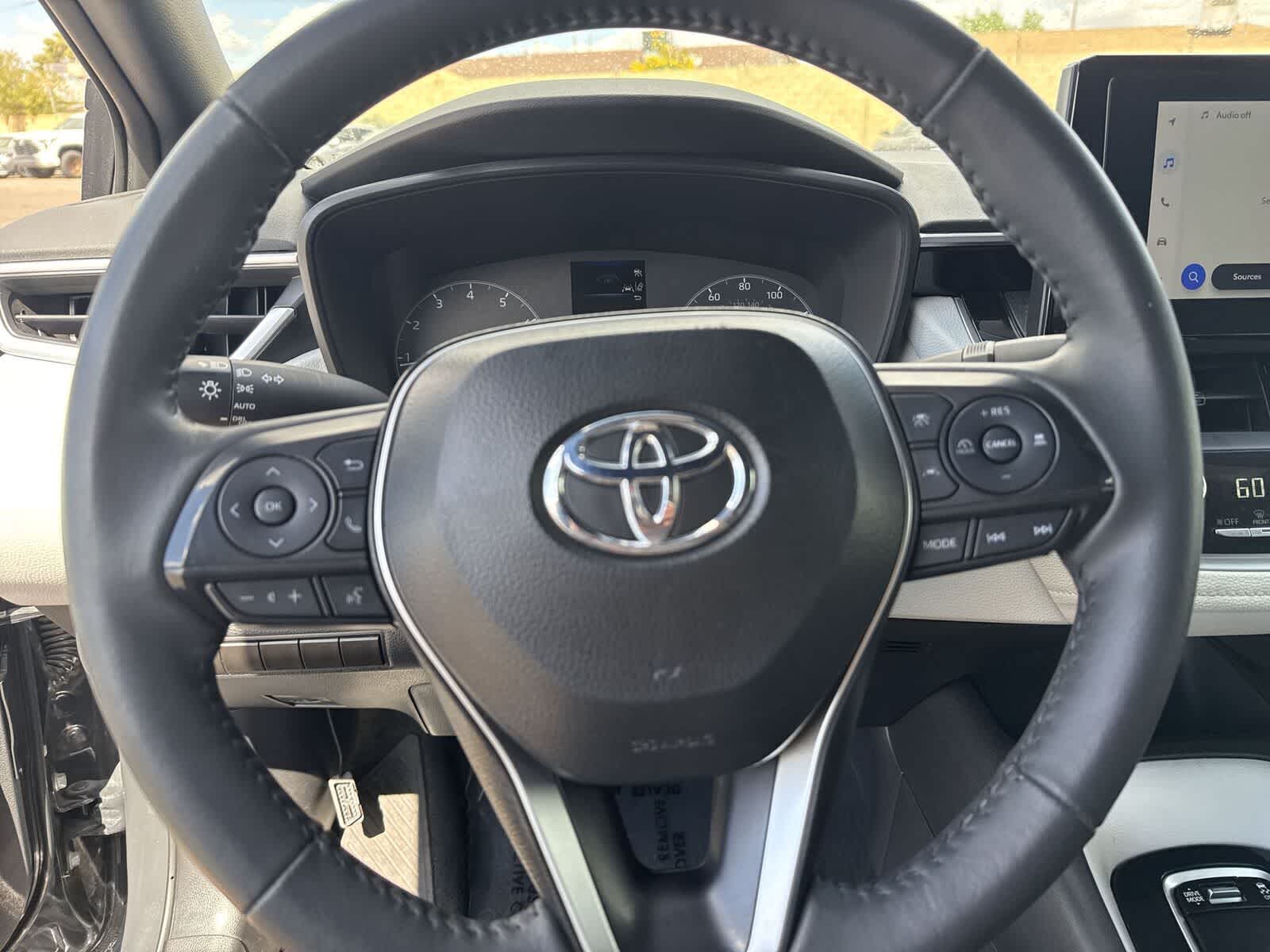 Thumbnail: 2024 Toyota Corolla - 27