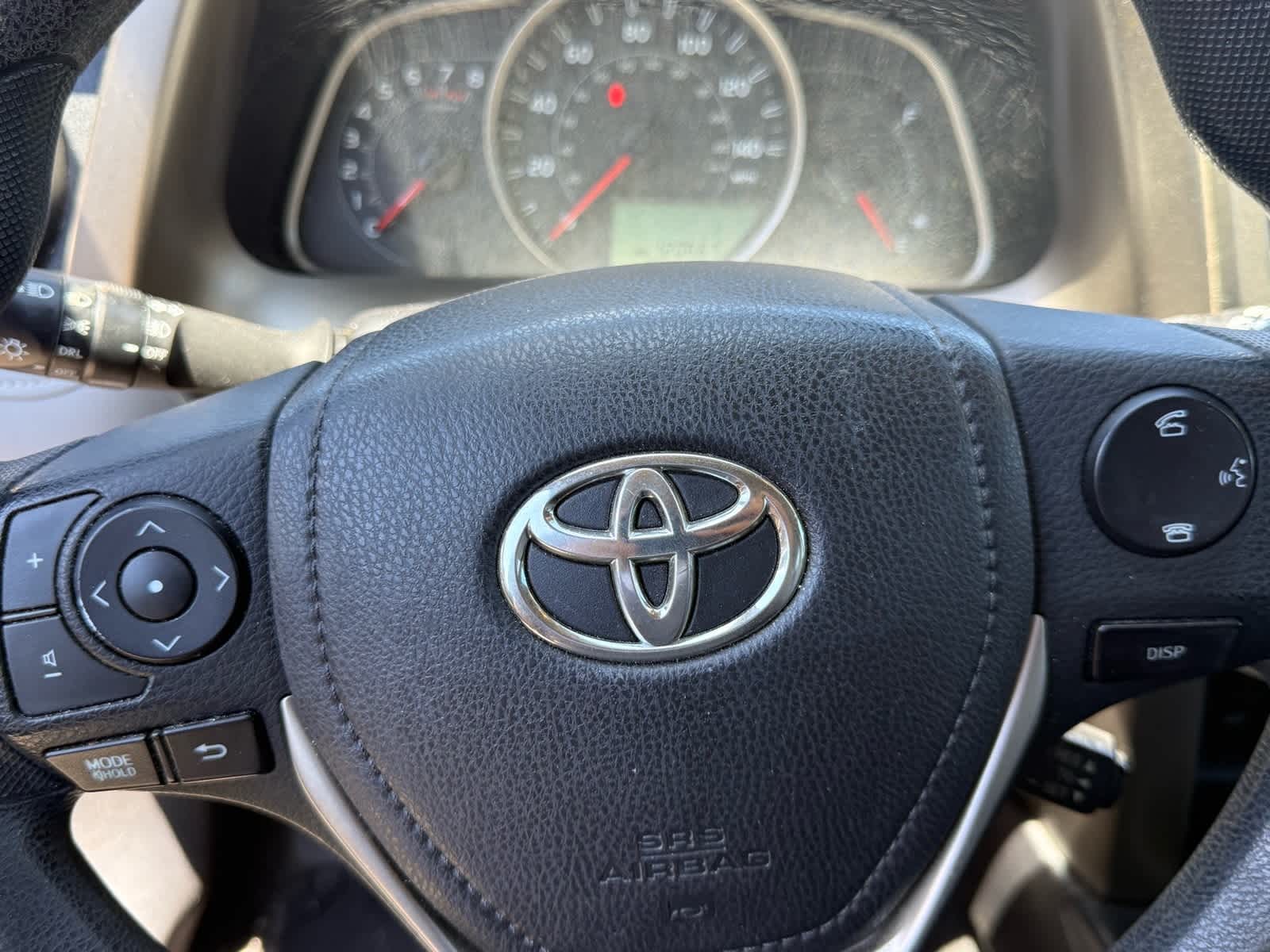 Thumbnail: 2015 Toyota RAV4 - 18