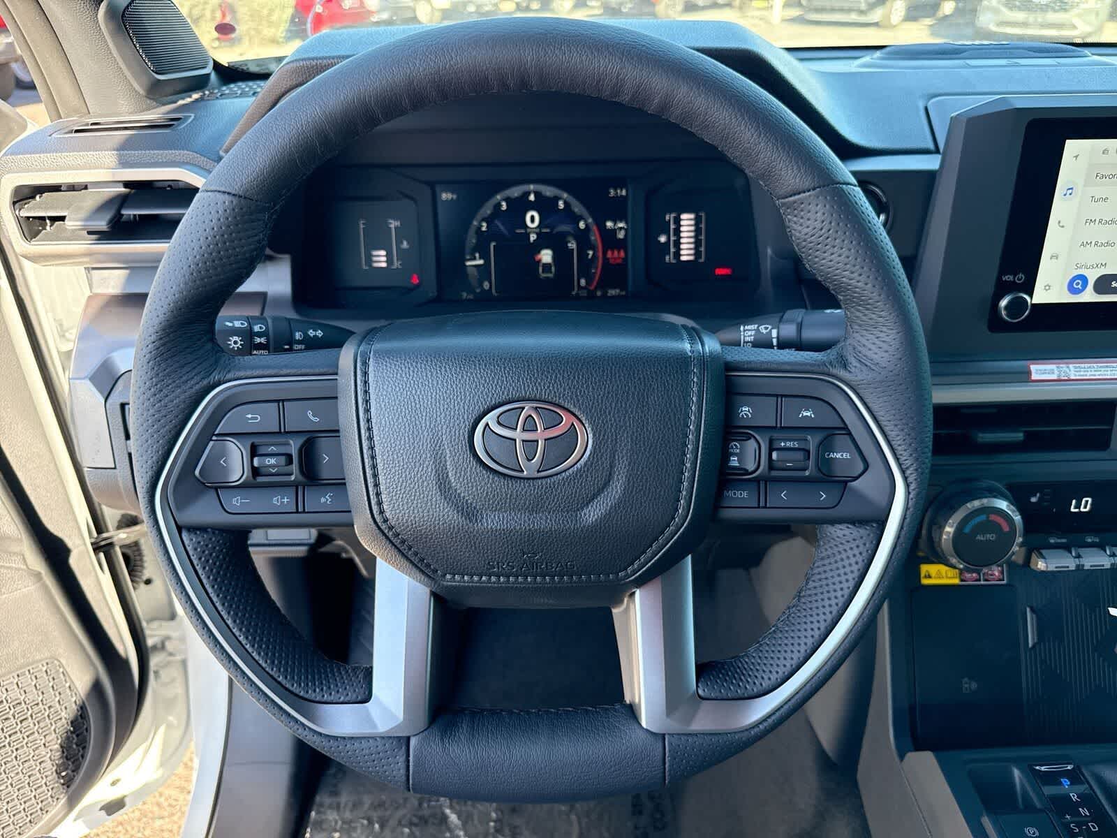 Thumbnail: 2025 Toyota Tacoma - 26