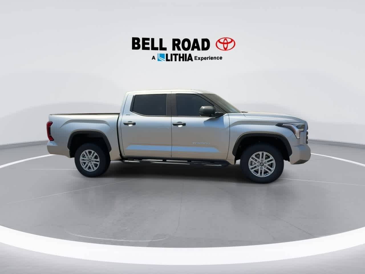 Thumbnail: 2025 Toyota Tundra - 9