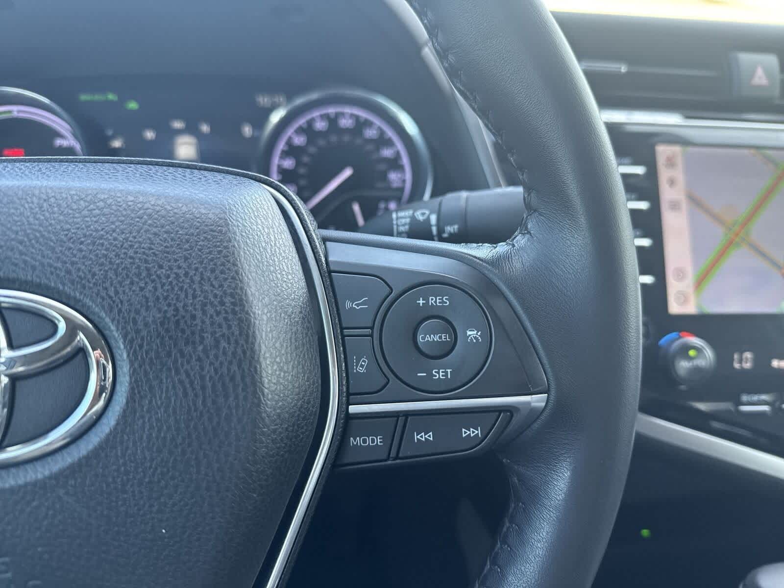 Thumbnail: 2019 Toyota Camry - 26