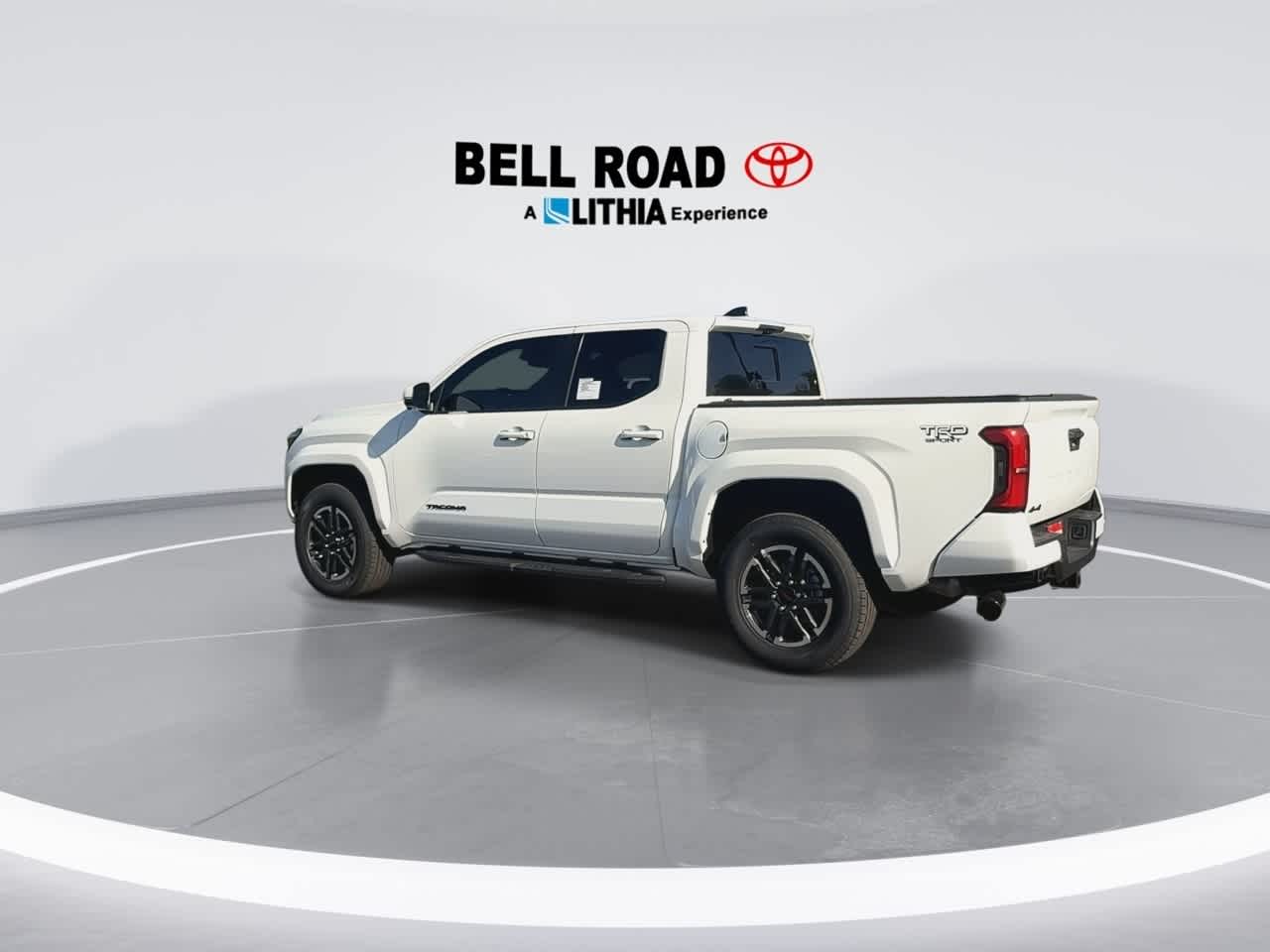 Thumbnail: 2025 Toyota Tacoma - 6